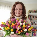 Знакомства: Евгения, 31 год, Куса