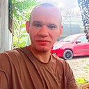 Знакомства: Андрей, 34 года, Москва