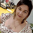 Знакомства: Дина, 41 год, Колпино