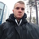 Знакомства: Витя, 19 лет, Когалым