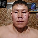 Знакомства: Кайрат, 38 лет, Петропавловск