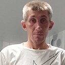 Знакомства: Сергей, 40 лет, Осинники