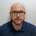 Знакомства: Владимир, 50 лет, Ухта