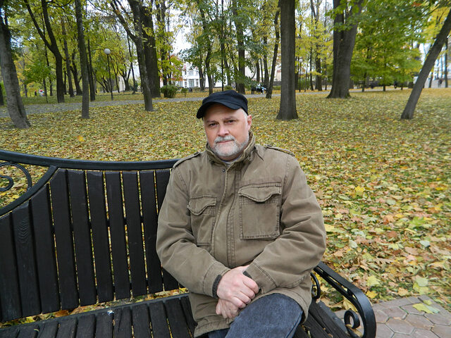 Фото - Tabor.ru