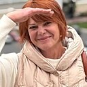 Знакомства: Инна, 55 лет, Серпухов