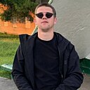 Знакомства: Егор, 21 год, Солигорск