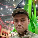 Знакомства: Владислав, 28 лет, Курск