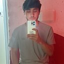 Знакомства: Рома Гасанов, 23 года, Балашов