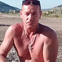 Знакомства: Серый, 47 лет, Феодосия