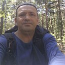 Знакомства: Андрей, 48 лет, Курган