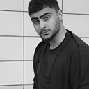 Знакомства: Кенан, 25 лет, Москва