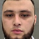Знакомства: Сухроб, 24 года, Барнаул