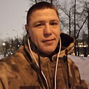Знакомства: Евгений, 42 года, Ярославль