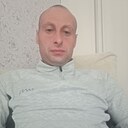 Знакомства: Лёша, 36 лет, Браслав