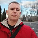 Знакомства: Сергей, 47 лет, Раменское