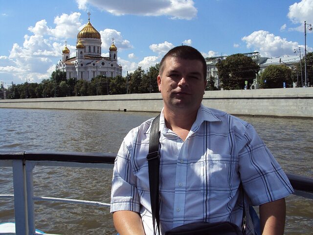 Фото - Tabor.ru