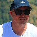 Знакомства: Игорь, 41 год, Москва