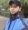 Знакомства: Али, 34 года, Варшава