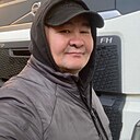 Знакомства: Аскар, 46 лет, Магнитогорск