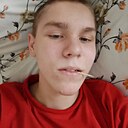 Знакомства: Кирилл, 20 лет, Пермь