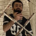 Знакомства: Амир, 27 лет, Химки