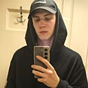 Знакомства: Виктор, 20 лет, Нягань