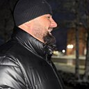 Знакомства: Виктор, 36 лет, Мыски