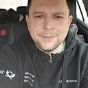 Знакомства: Pavol, 47 лет, Чомутов