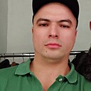 Знакомства: Руслан, 39 лет, Москва