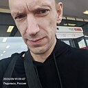 Знакомства: Юрий, 37 лет, Лобня