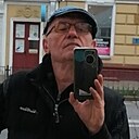 Знакомства: Владимир, 67 лет, Гомель