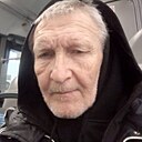 Знакомства: Андрей, 64 года, Люберцы