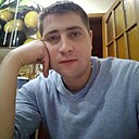 Знакомства: Серега, 40 лет, Самара