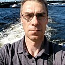 Знакомства: Алекс, 45 лет, Надым