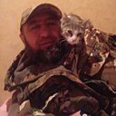 Знакомства: Хан, 46 лет, Ялта
