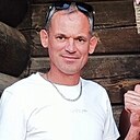 Знакомства: Сергей, 46 лет, Ошмяны