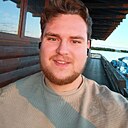 Знакомства: Юра, 26 лет, Витебск