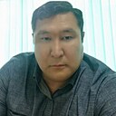 Знакомства: Нурик, 40 лет, Актобе