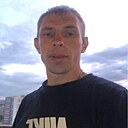 Знакомства: Анандрей, 36 лет, Курагино