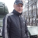 Знакомства: Юрий, 54 года, Брянск