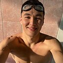 Знакомства: Алан, 23 года, Первомайск