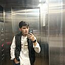 Знакомства: Али, 23 года, Коломна