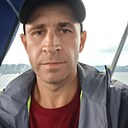 Знакомства: Николай, 37 лет, Северобайкальск