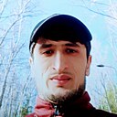 Знакомства: Далер, 29 лет, Серов