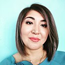 Знакомства: Динара, 40 лет, Караганда