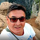 Знакомства: Динар, 58 лет, Уфа