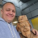 Знакомства: Александр, 45 лет, Электрогорск