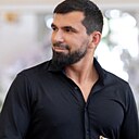 Знакомства: Заур, 36 лет, Избербаш