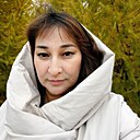 Знакомства: Райгуль, 42 года, Астана