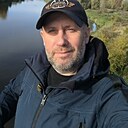 Знакомства: Олег, 44 года, Рига